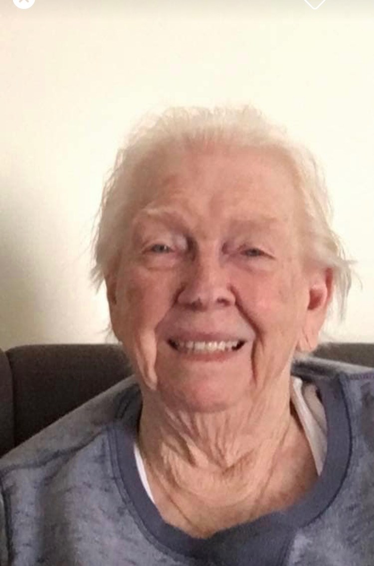 Obituary of Dorothy May Atwood