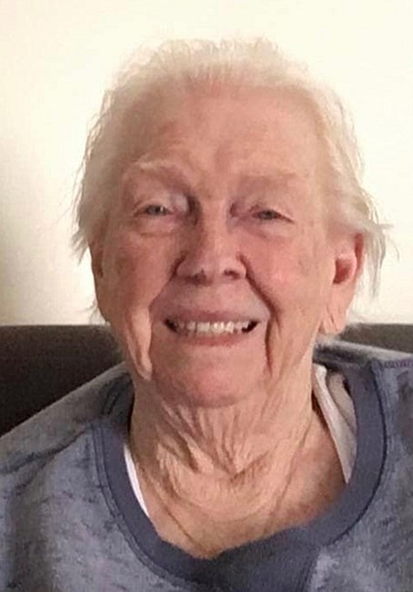 Obituary of Dorothy May Atwood