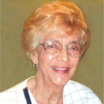 Obituary of Dorothy Louise Reese