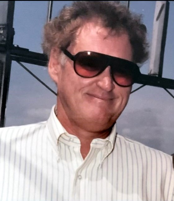 Obituary of Richard William Kress II