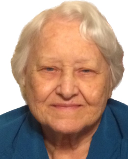 Obituary of Phyllis C. McCormick