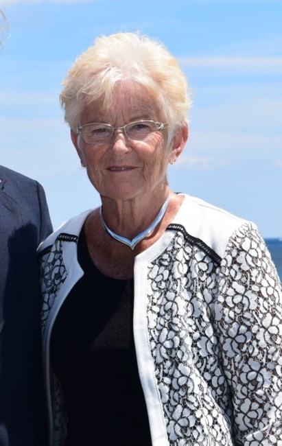 Obituary of Carole Laga