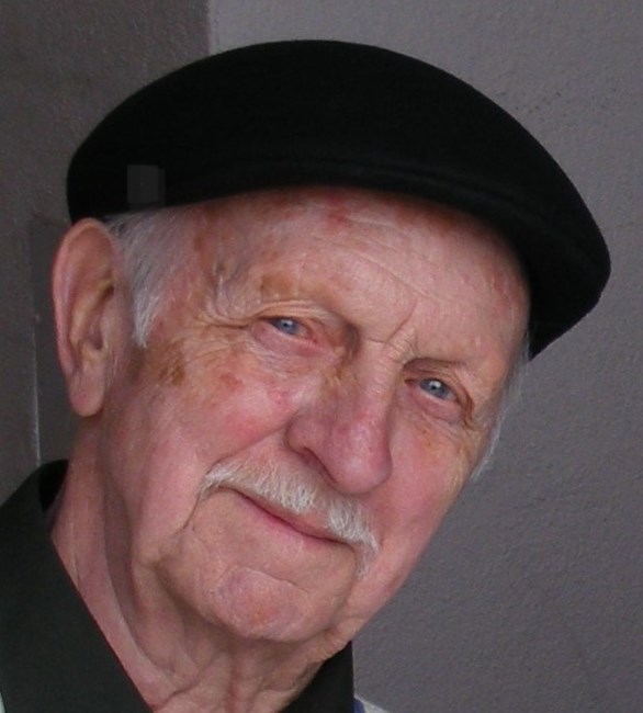 Obituary of Mr. Peter Ronald Rask