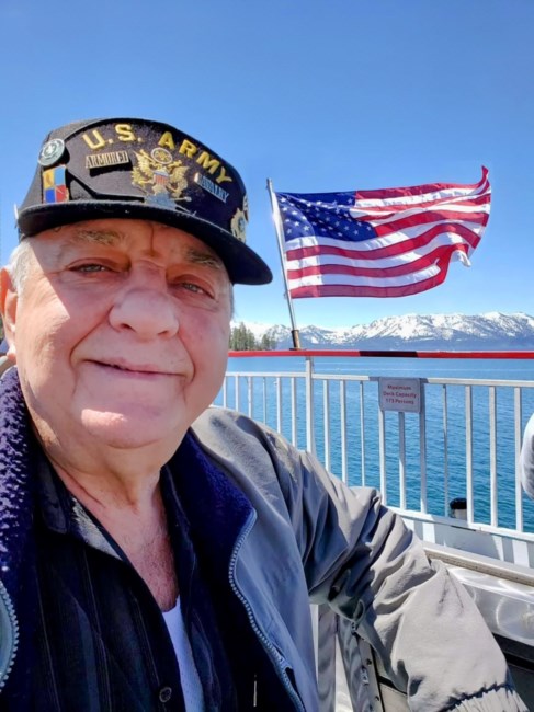 Obituary of Joseph Thomas Flaga