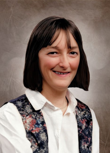 Obituary of Jocelyne Savard