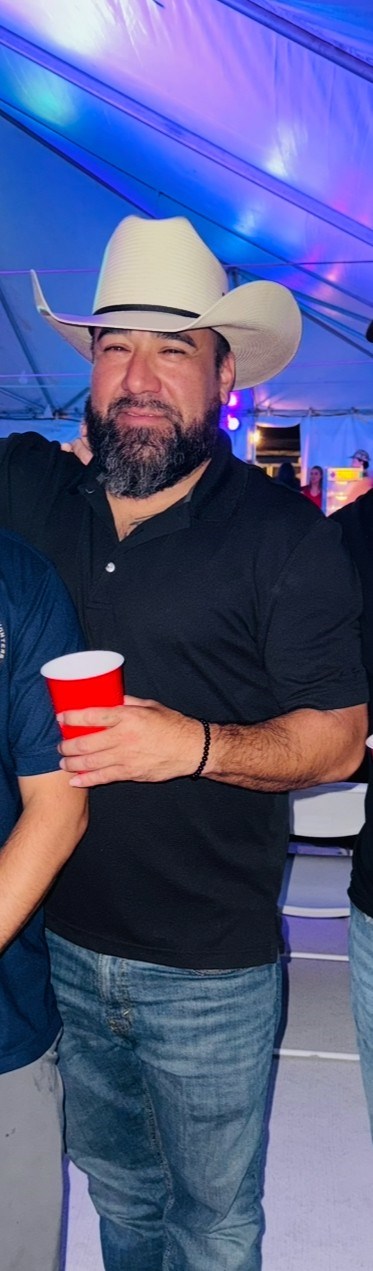 Obituary of Daniel Gerardo Acevedo