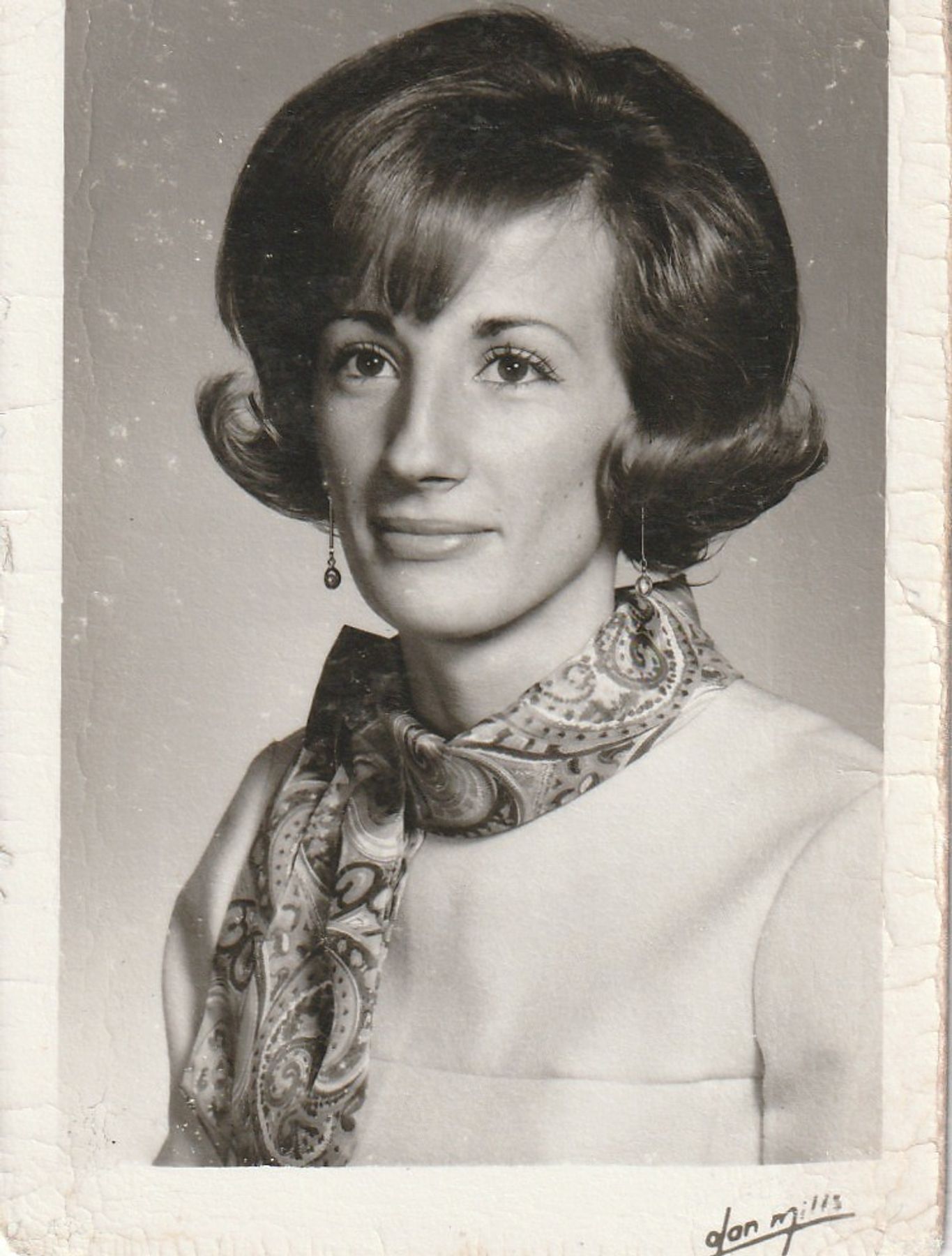 Obituary of Dixie Lee Sandy