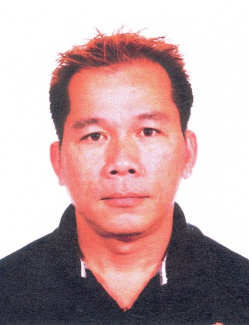 Obituary of Ly Ngoc Thanh