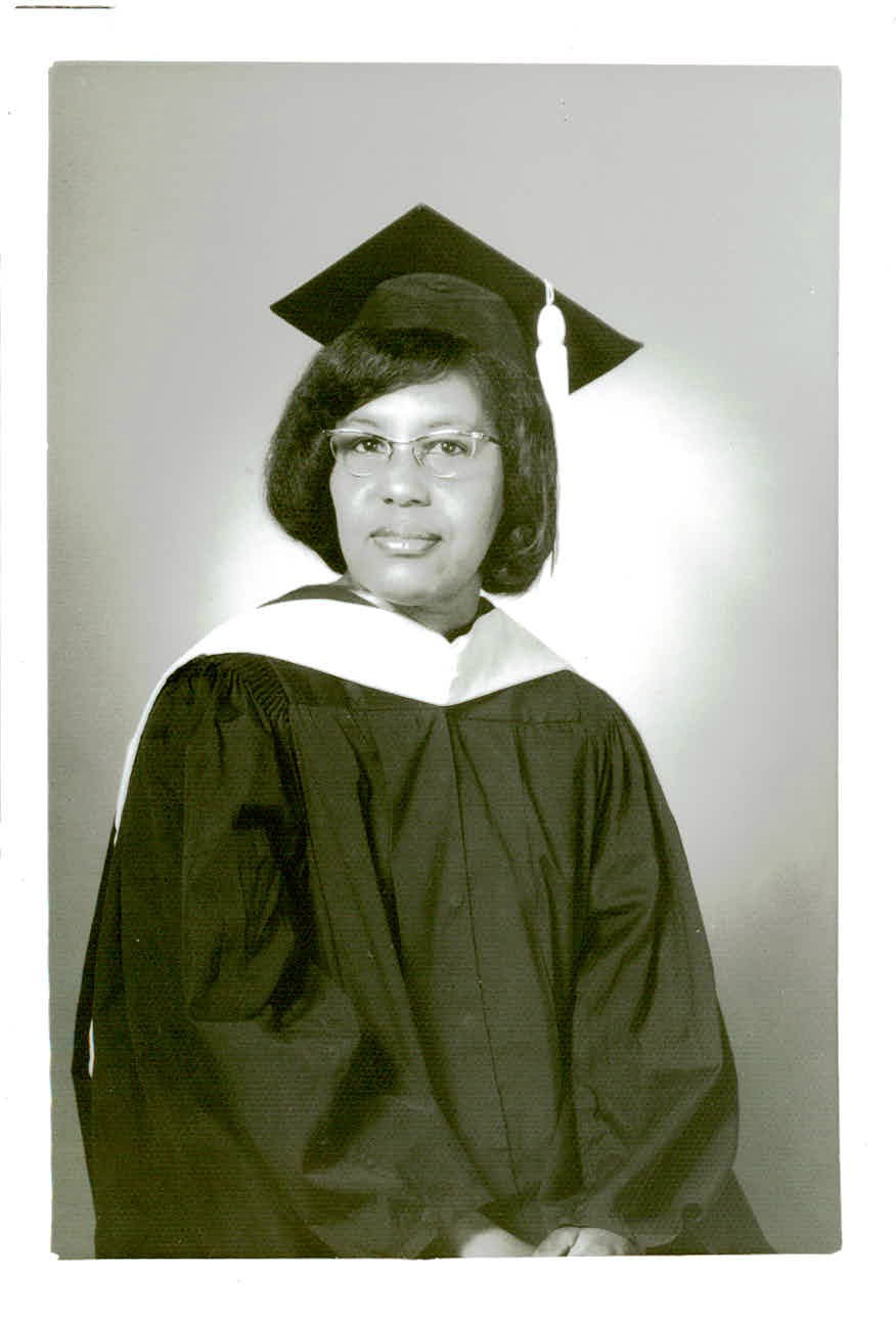 Obituary of Adele M. Darius