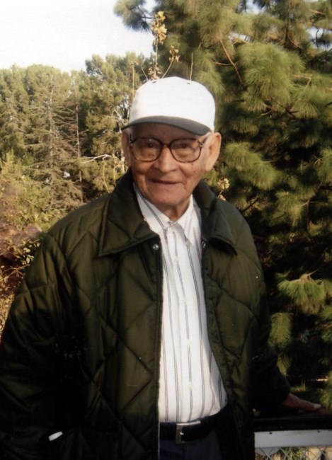 Obituary of Miguel Natera Soto