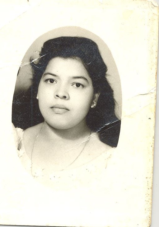 Obituary of Irma Posada Rodriguez