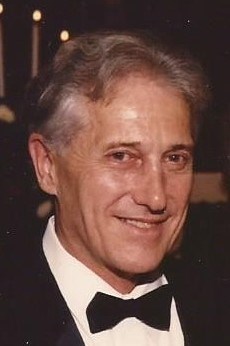 Obituary of Dr. John Francis Montague Sr.