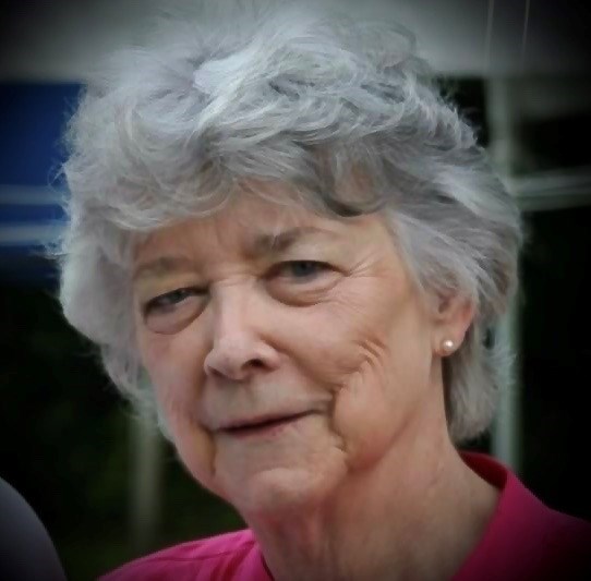 Obituary of Frances Conway Buljat