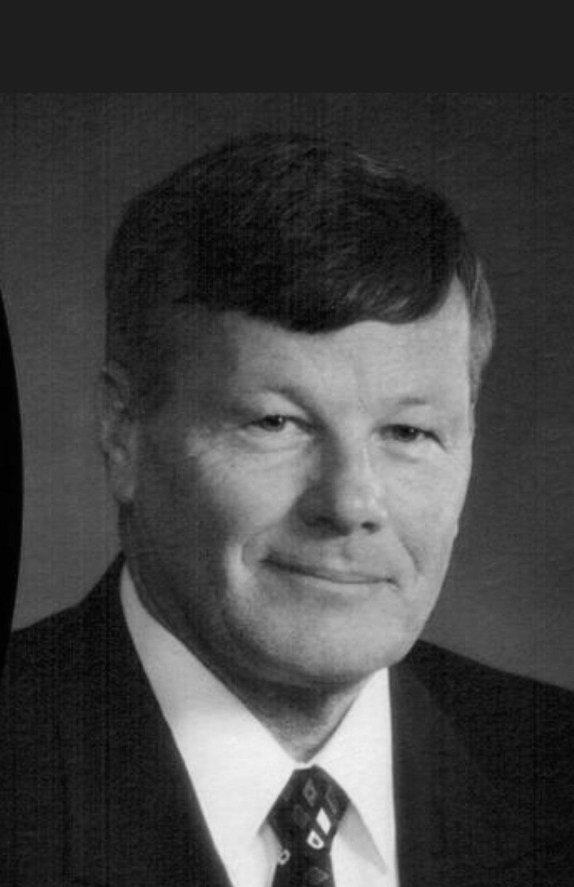 Obituary of Troy O Tenhet