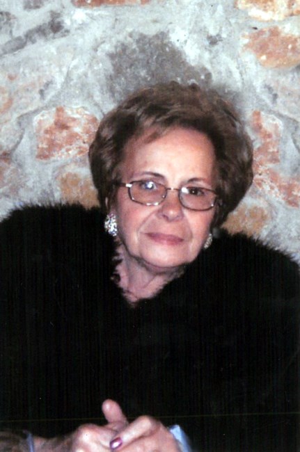 Obituary of Claudina Giunta