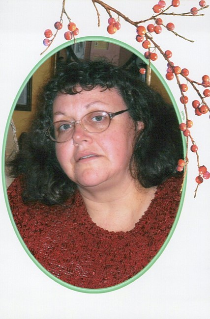 Obituary of Gloria Marie Babin