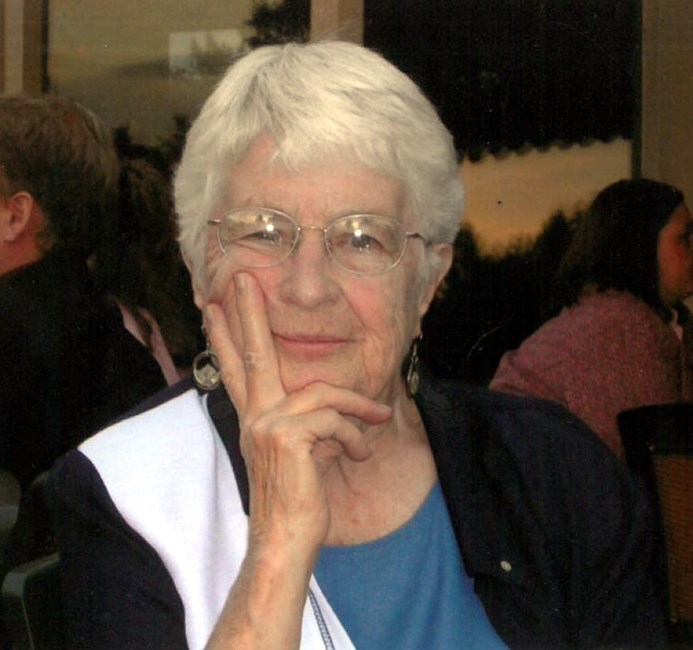 Obituary of Frances "Fran" Marion (Bell) Templeton