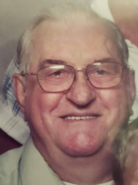 Obituary of Jimmy F. Trantham
