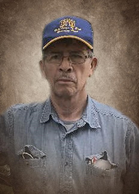 Obituary of Pedro Rubio Perez