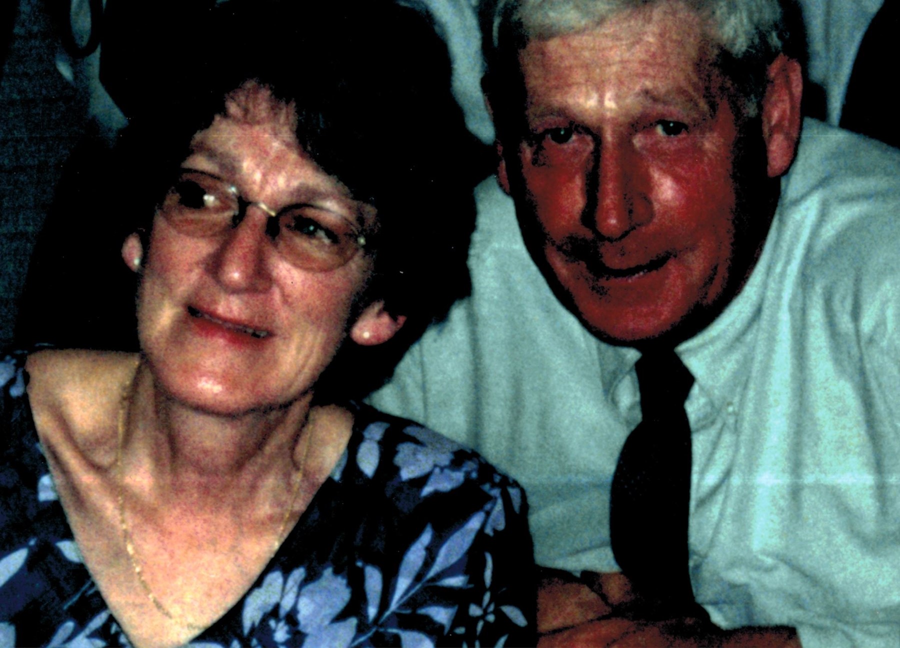 Obituary of Anne Marie Gillis