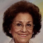 Avis de décès de Aurora Zapata Hernandez