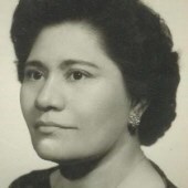 Obituary of Ruth Pastrano Cardenas