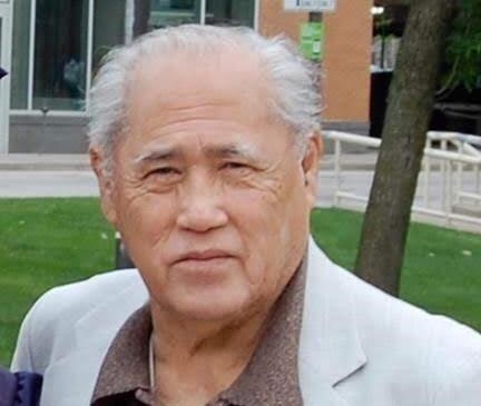 Obituary of RAUL H. SEBALLOS, M.D.