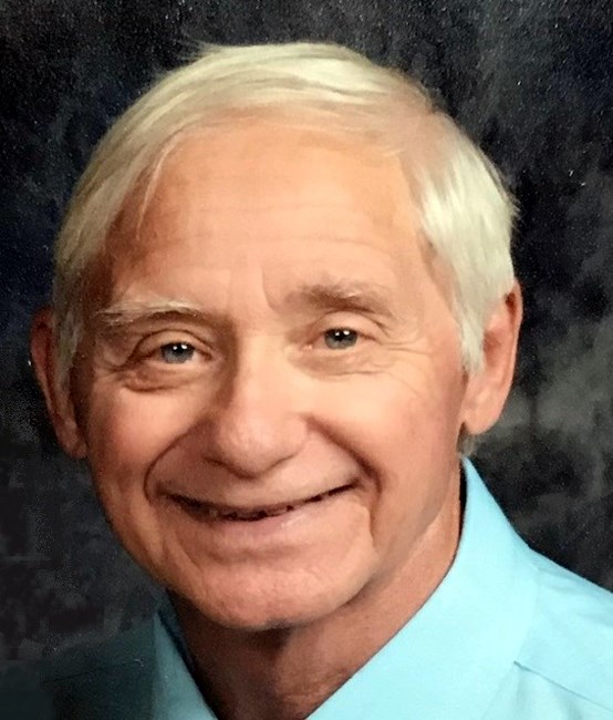 Obituario de David Greene