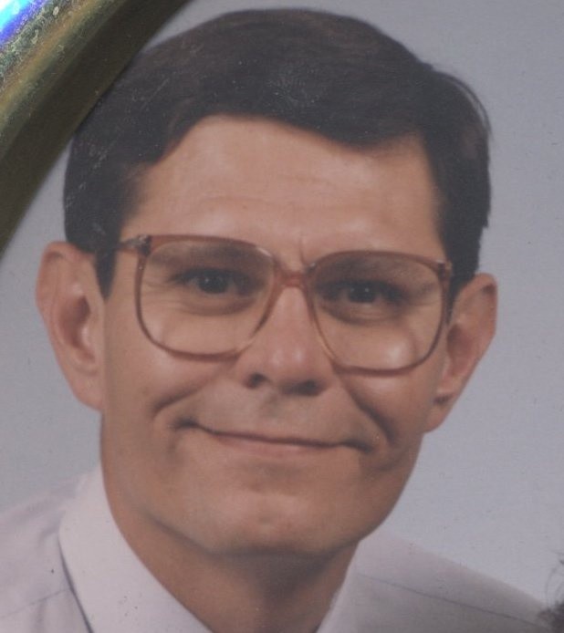 Mr. David L. Jobe Obituary Pueblo, CO