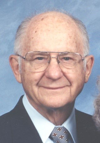 Obituary of Zeno Yates