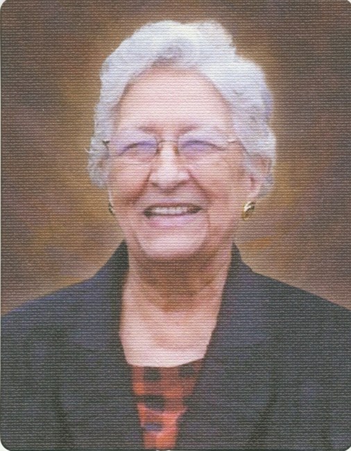 Obituary of Pauline Aramendia Villejo
