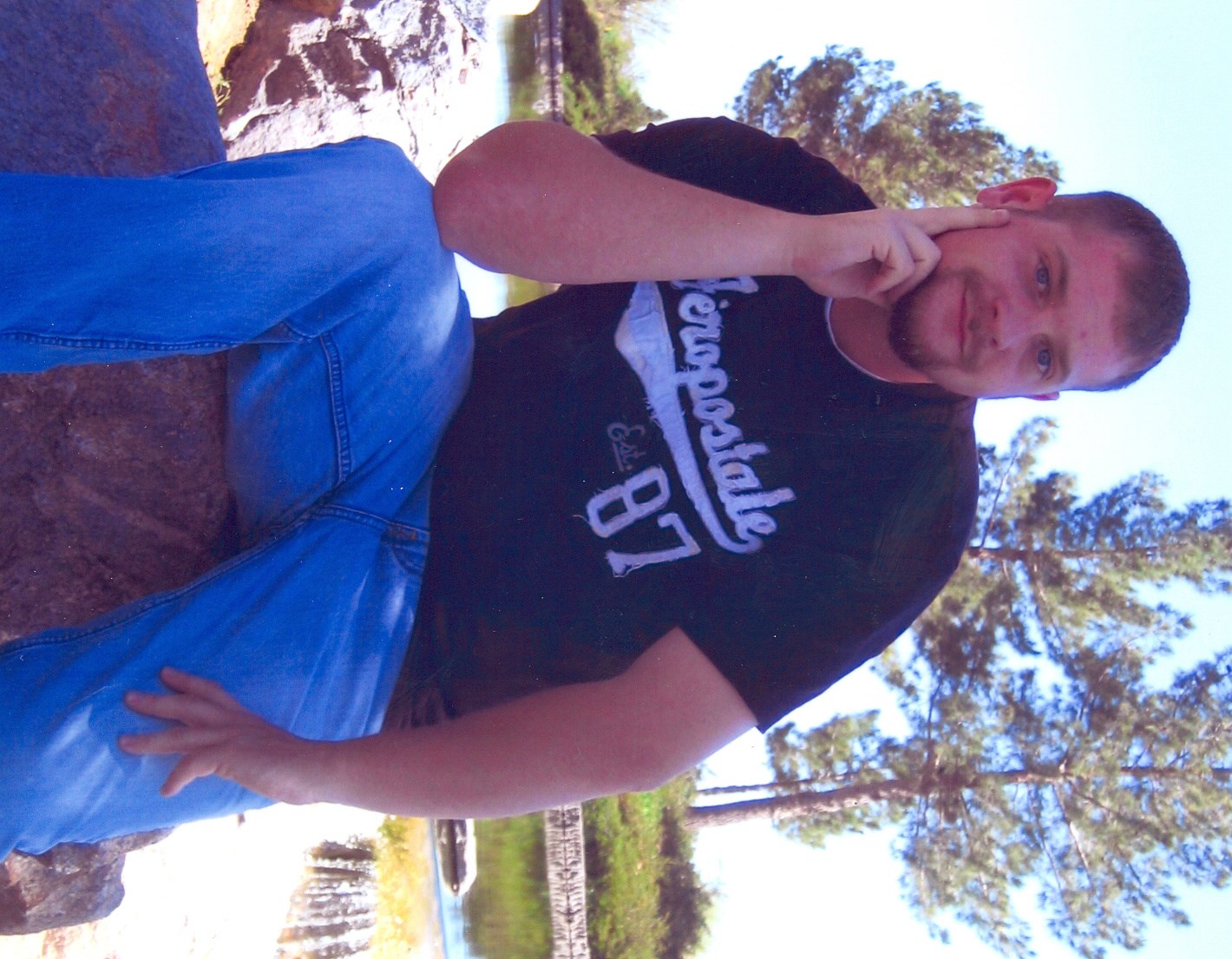 Obituary of Nathan J. Stensby