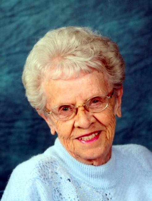 Obituary of Karin H Liebaert