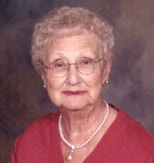 Obituary of Sara Dellinger Cooper