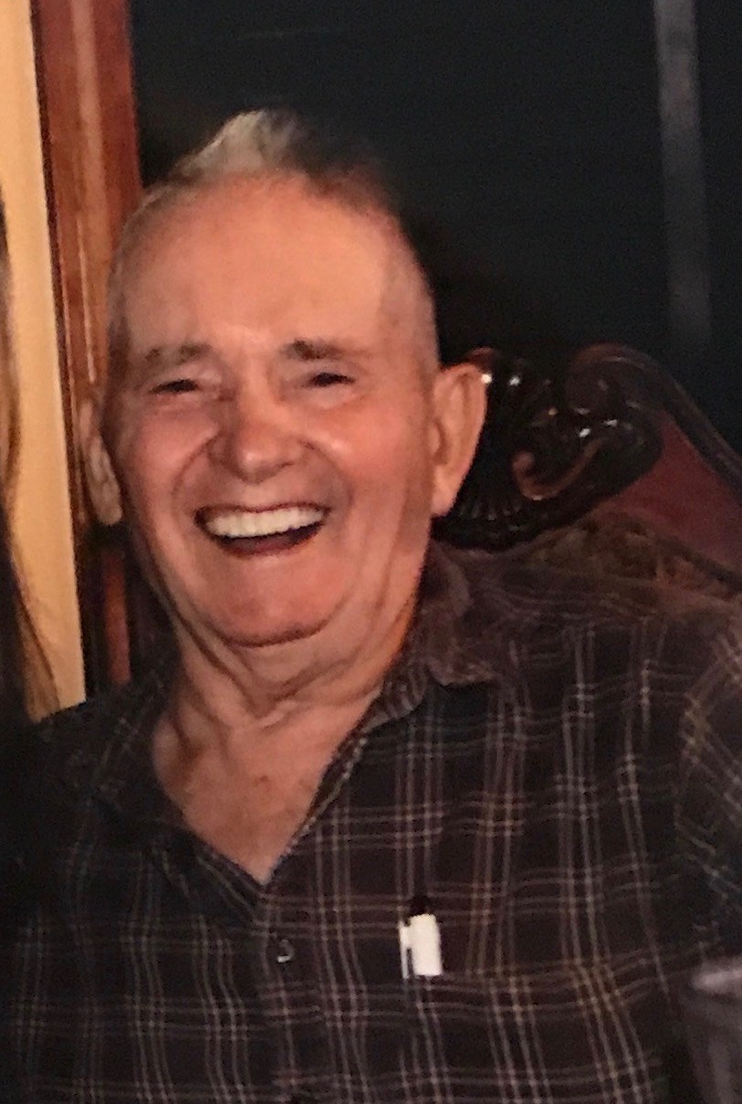 Obituario de Neal Thomas "Pat" Patterson