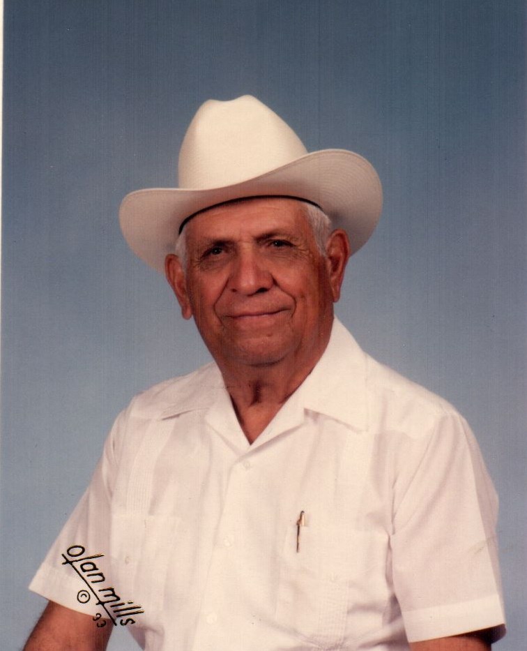Rodolfo R. Montalvo Obituary Falfurrias, TX