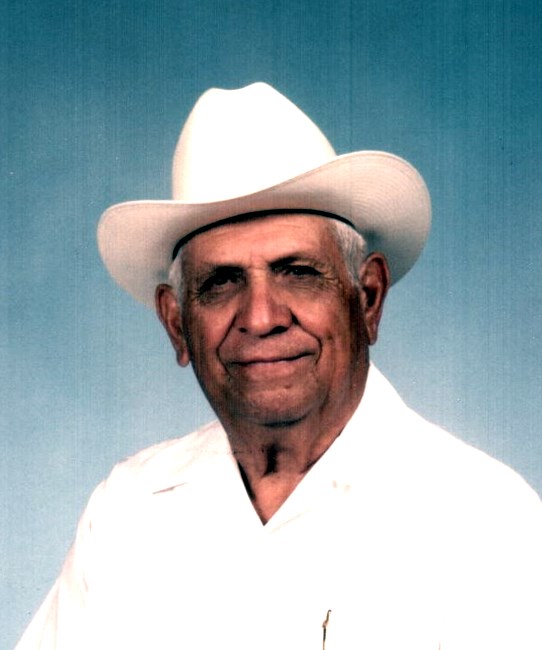 Obituary of Rodolfo R. Montalvo