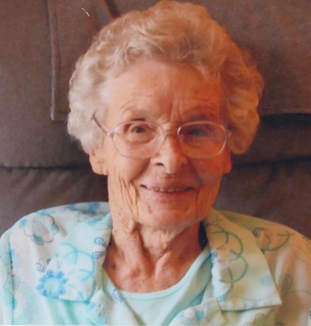 Obituary of Helen Frances Molinaro