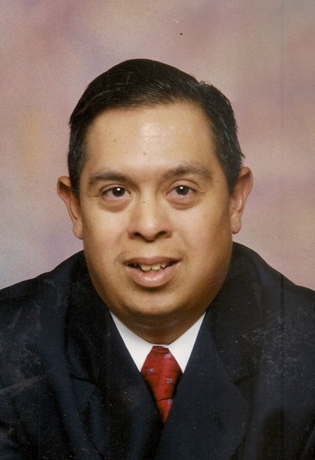 Obituary of Anthony Alfred Gallegos