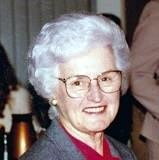 Obituario de Kathleen W. Tanner