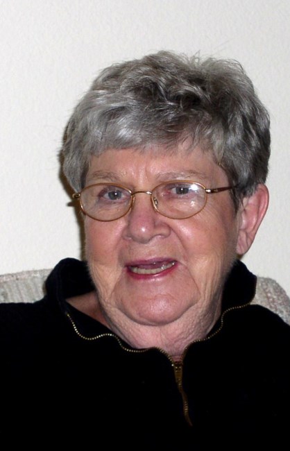 Obituary of Ruth C. Sager