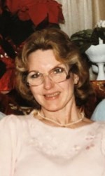 Phyllis West