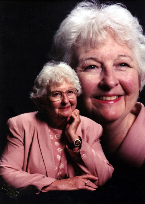 Obituary of Eloise Mae Swanson