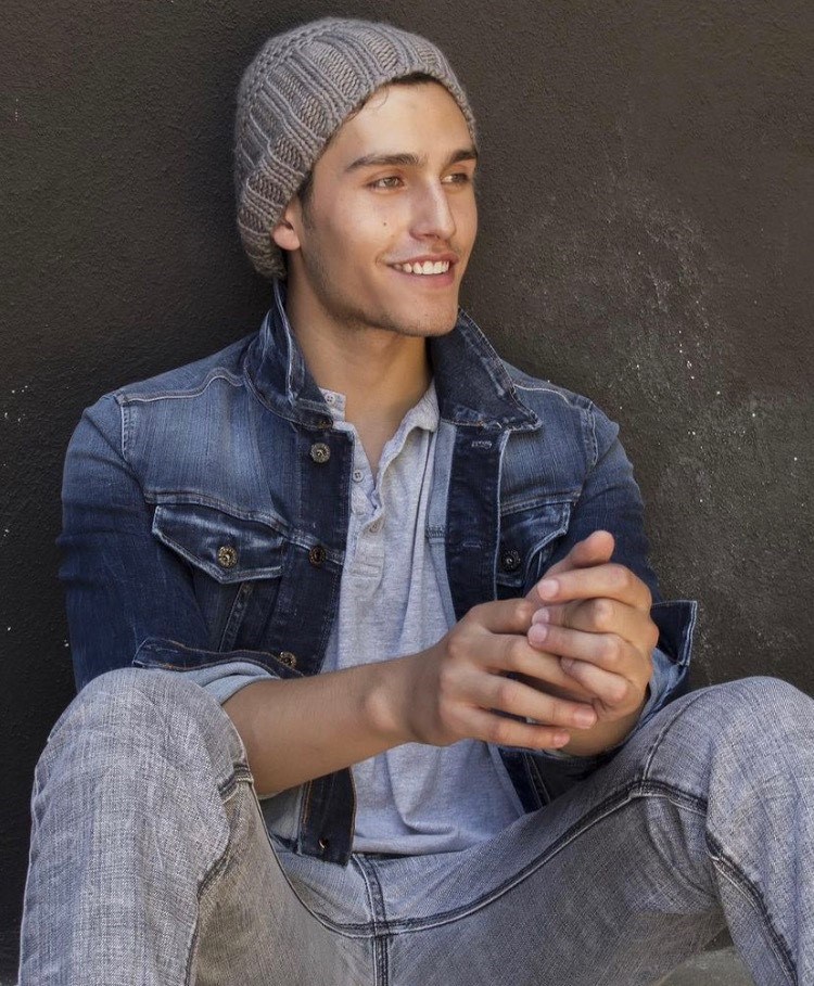 Obituary of Jonathan Edward Baca