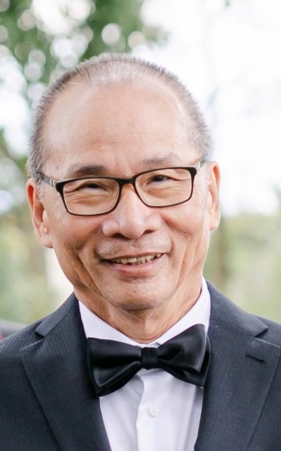 Obituary of Kuo Hsiung Chien