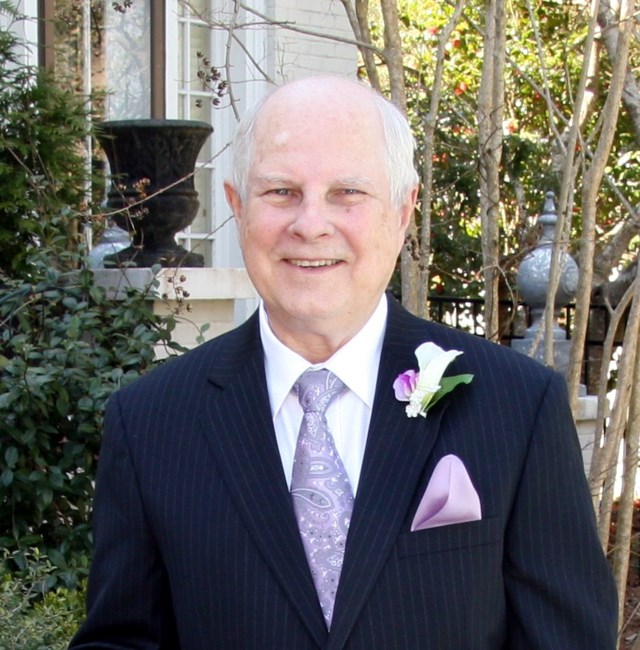 Obituary of John Robert Baxter Jr.