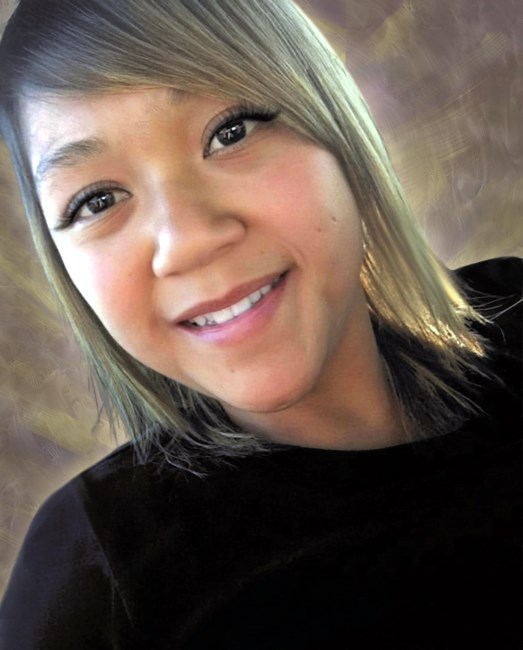 Obituary of Justine Marie Ramos