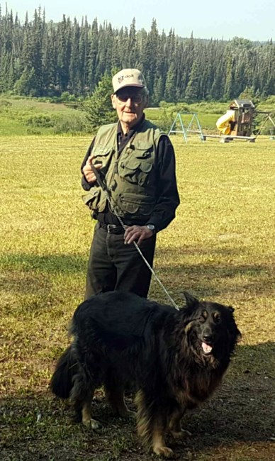 Obituary of John Junior Sali