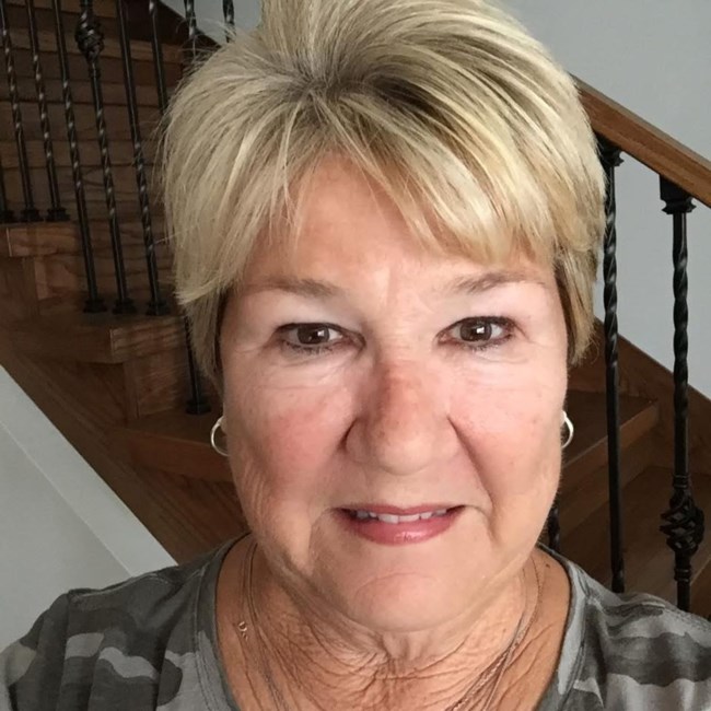 Obituary of Molly Cintilla Sewell