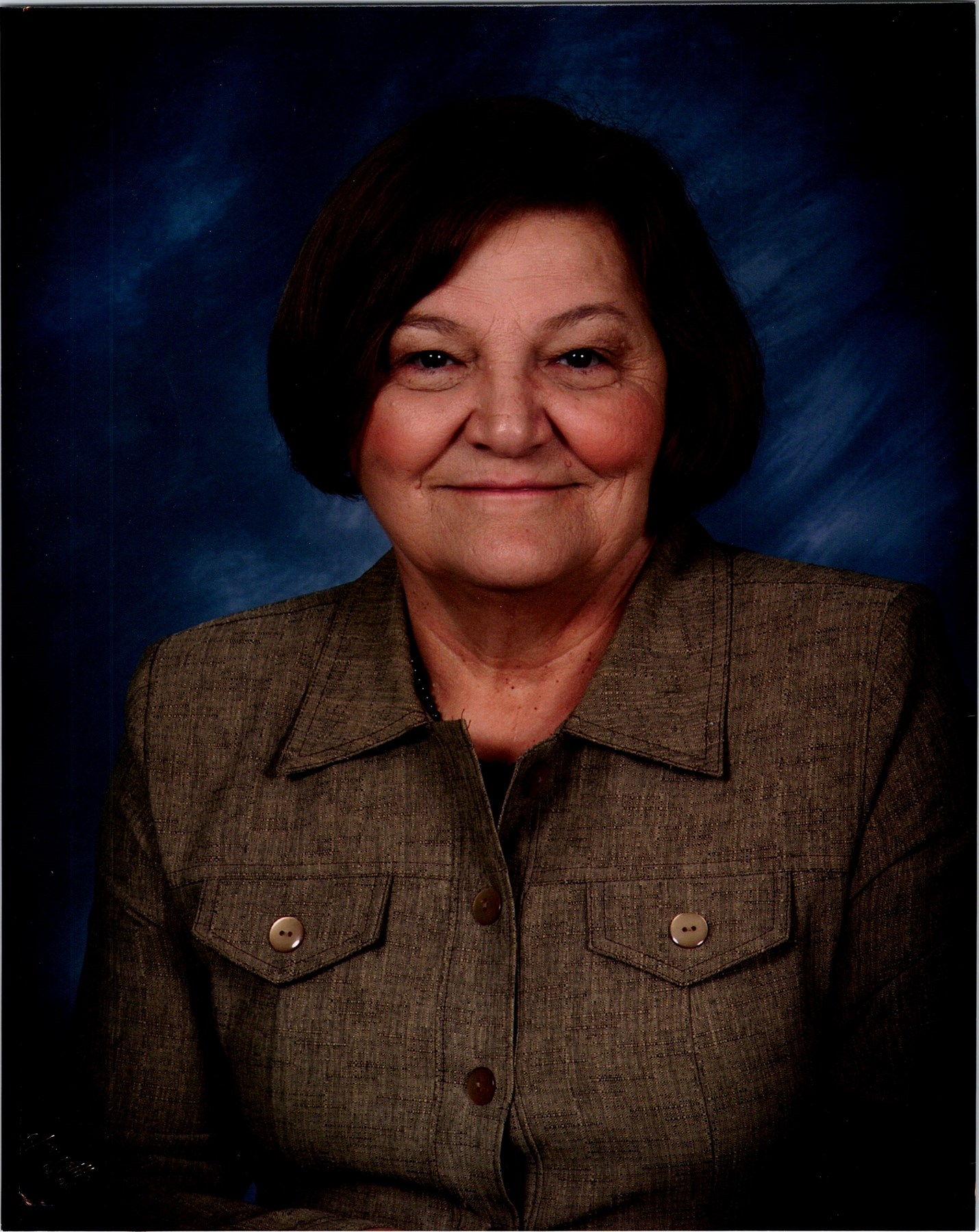 Obituary of Mary Lambert